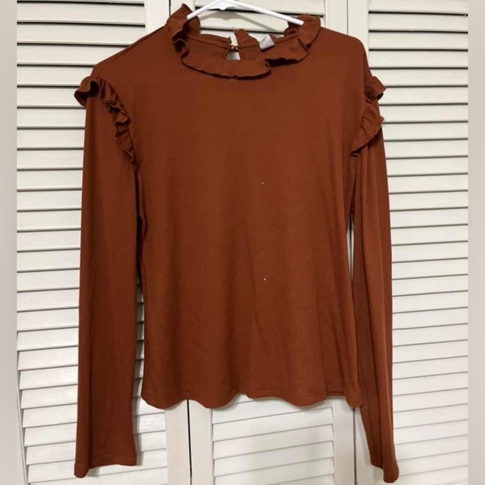 Large top